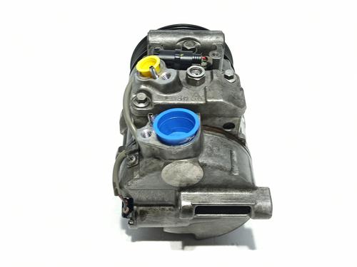 AC compressor MERCEDES-BENZ E-CLASS (W212) E 220 CDI / BlueTEC (212.001, 212.002) | BP16384650M34