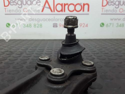 Left front suspension arm VW EOS (1F7, 1F8) 2.0 TDI | BP2734868M12 