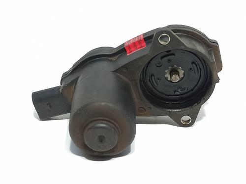Left rear brake caliper AUDI A4 B8 (8K2) 2.0 TDI | BP26655755M107