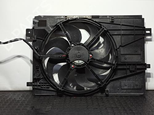 Radiator fan CITROËN C4 Picasso II 1.6 BlueHDi 120 | BP16939579M35 