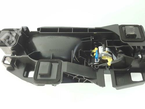 Front left interior door handle PEUGEOT 208 II (UB_, UP_, UW_, UJ_) 1.2 PureTech 100 | BP11528004I13 