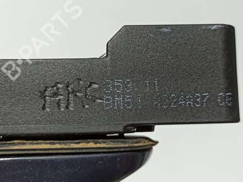 Rear left exterior door handle FORD FOCUS III 1.6 TDCi | BP18153717C130 