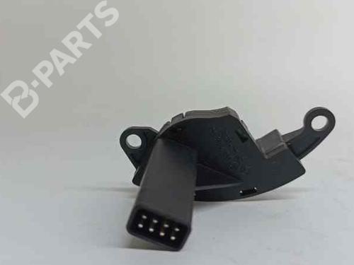 Electronic module MERCEDES-BENZ S-CLASS (W220) S 500 (220.075, 220.175, 220.875) | BP7854923M83 