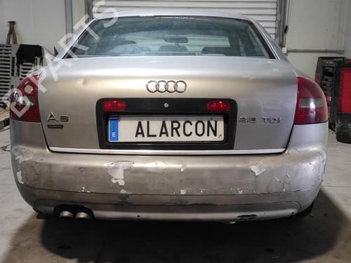 BP16673172C59 | Right front door panel AUDI A6 C5 (4B2) 2.5 TDI BP16673172C59