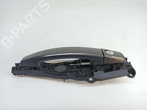 Front left exterior door handle OPEL MOKKA / MOKKA X (J13) 1.4 LPG (_76) | BP8406609C128