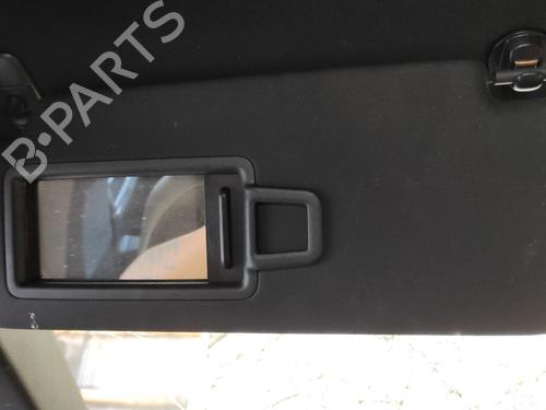 Left sun visor VW ARTEON (3H7, 3H8) 2.0 TDI | BP15061023I1 - Image 2