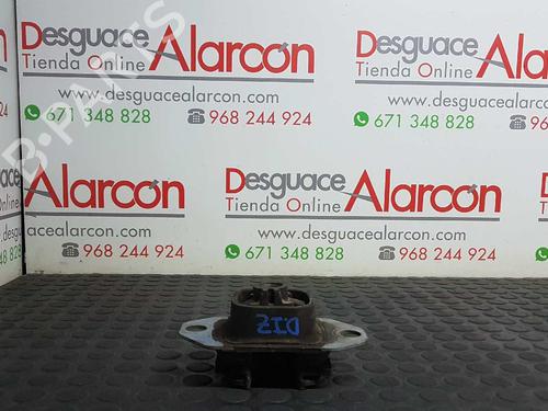 Support de moteur RENAULT KANGOO / GRAND KANGOO II (KW0/1_) 1.5 dCi 70 (KW0V, KW0A) (68 hp) 10263179