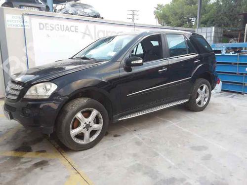 Andre MERCEDES-BENZ M-CLASS (W164) ML 320 CDI 4-matic (164.122) | BP14533526O1 