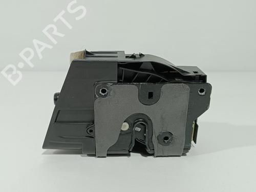 Front right lock LAND ROVER DISCOVERY SPORT (L550) 2.0 D 4x4 | BP24993291C97 
