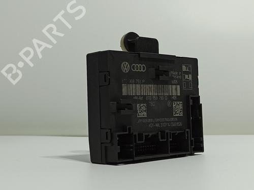 Comfort control module AUDI A4 B8 (8K2) 2.0 TDI | BP15669271M56