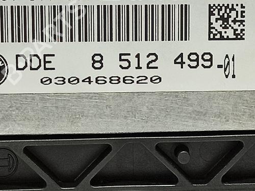 Engine control unit (ECU) BMW 1 (E87) 116 d | BP10920393M57