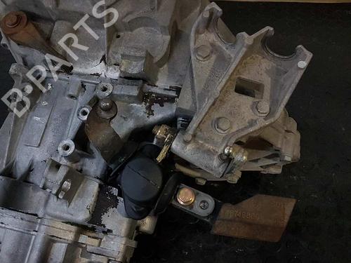 Gearbox FIAT GRANDE PUNTO (199_)  | BP3333768M3 