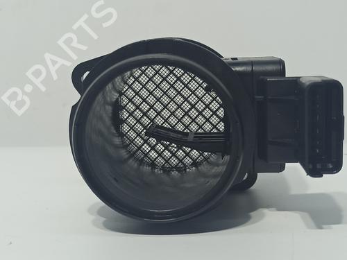 Used Mass air flow sensor PEUGEOT 206 Hatchback (2A/C) 1.4 HDi (69 hp) 11106459