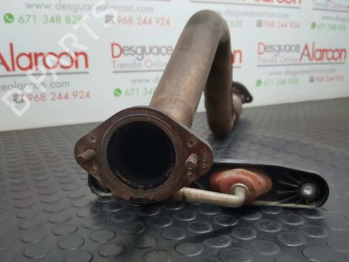 Other VW SCIROCCO III (137, 138) 1.4 TSI | BP14532501O1 