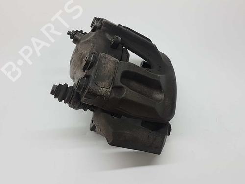 Used Left front brake caliper MERCEDES-BENZ E-CLASS (W212) E 350 CDI (212.025) (231 hp) 11543042