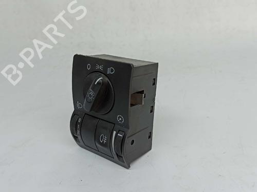 Headlight switch OPEL CORSA C (X01) 1.0 (F08, F68) | BP6550254I24