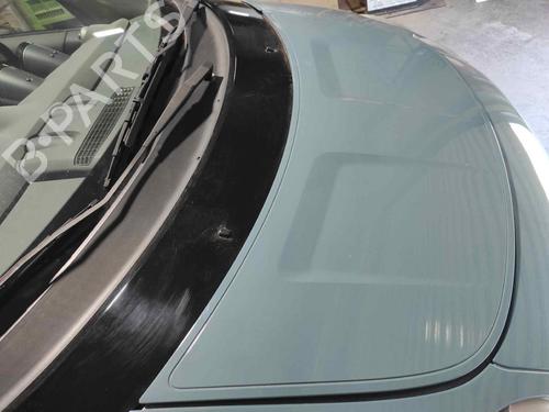 Hood SMART FORFOUR (454) 1.1 (454.033) | BP8496738C1 