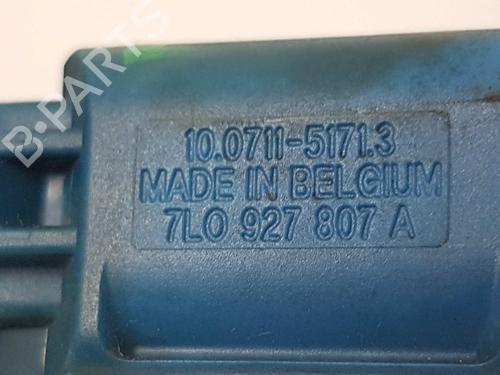 Sensore elettronico VW TOUAREG (7LA, 7L6, 7L7) 5.0 V10 TDI | BP14538762M84