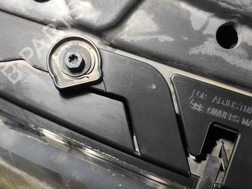 Right headlight VW PASSAT B5.5 (3B3) 1.9 TDI | BP32294566C29 - Image 2