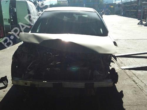 Engine control unit (ECU) RENAULT MEGANE II Saloon (LM0/1_) 1.9 dCi (LM0G, LM1G, LM2C) | BP2742727M57