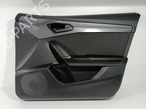 Used Front right panel Front right panel CUPRA FORMENTOR (KM7, KMP) [2020-2026] 30867721 30867721