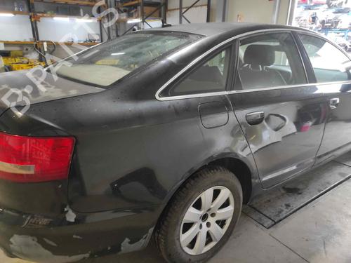 Pommeau de levier de vitesses AUDI A6 C6 (4F2) 3.0 TDI quattro | BP14540114I34 