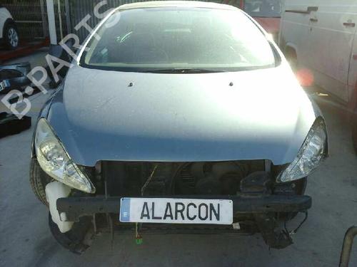 Used Parts PEUGEOT 307 CC (3B) 2.0 16V (136 hp) 4282825