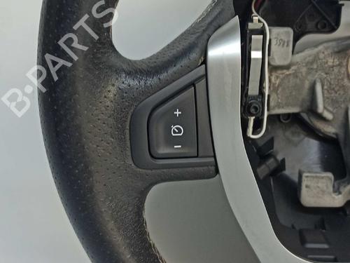 Steering wheel RENAULT LAGUNA Coupe (DT0/1) 2.0 dCi (DT01, DT08, DT09, DT0K, DT12, DT1C, DT1D, DT1M,... | BP11528266C49 