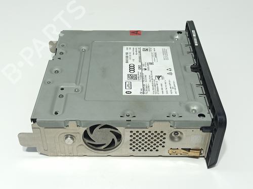 Electronic module AUDI A4 B9 Avant (8W5, 8WD) 2.0 TDI | BP19540657M83