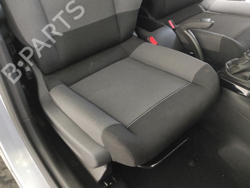 Right front seat CITROËN C3 AIRCROSS II (2R_, 2C_) 1.2 PureTech 110 (2RHNZB, 2RHNZW, 2RHNPX, 2RHNPJ) | BP21546732C16