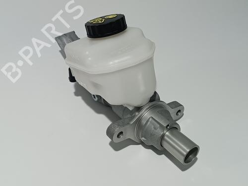 Brake master cylinder MERCEDES-BENZ EQS (V297) EQS 450+ (297.123) | BP17097154M77 