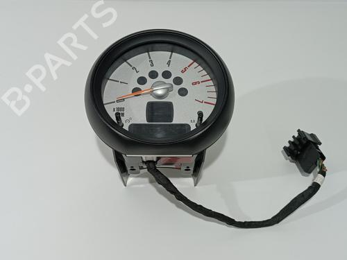 Used Instrument cluster MINI MINI COUNTRYMAN (R60) [2010-2016]  16661993