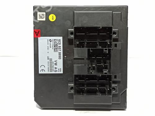 Elektronische module SEAT IBIZA IV (6J5, 6P1) 1.2 TSI | BP16706510M83