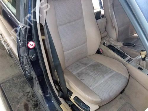 Pipe BMW 3 (E46) 320 d | BP14537901M125