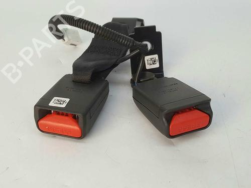 Seat buckle HYUNDAI i20 ACTIVE (IB, GB) 1.0 T-GDI | BP14542177I32