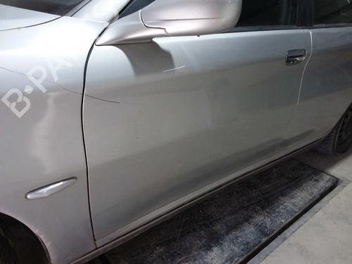 Left front door ALFA ROMEO 166 (936_) 3.0 V6 24V (936A11__) | BP4969626C2 
