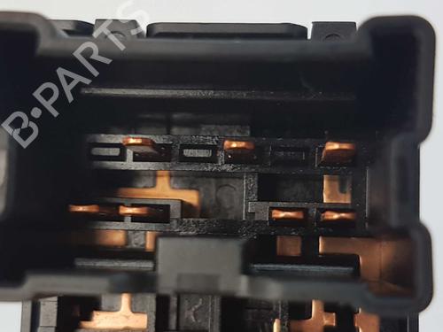Mirror switch NISSAN X-TRAIL I (T30) 2.2 DCi | BP4502972I25