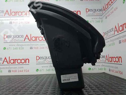 Glove box CITROËN C4 Picasso I MPV (UD_) 1.6 HDi | BP2737472C95 