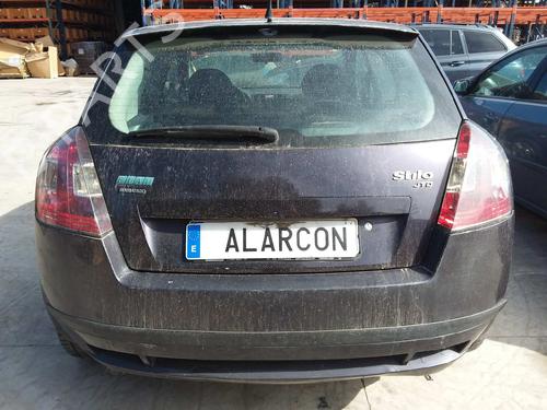 Engine control unit (ECU) FIAT STILO (192_) | BP6326103M57