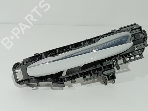 Used Rear left exterior door handle MERCEDES-BENZ A-CLASS (W177) [2018-2026]  25150927
