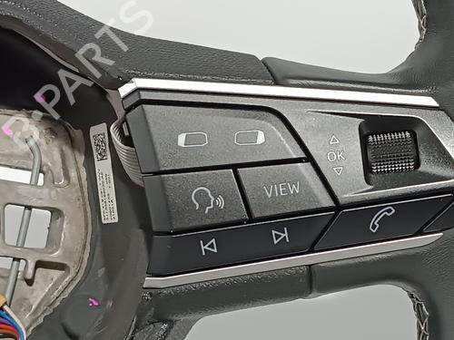 Steering wheel SEAT ATECA (KH7, KHP) 1.5 TSI | BP11528569C49