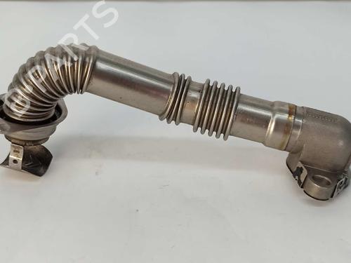 Used Pipe CITROËN C4 II (NC_) 1.6 HDi 115 (114 hp) 14543156