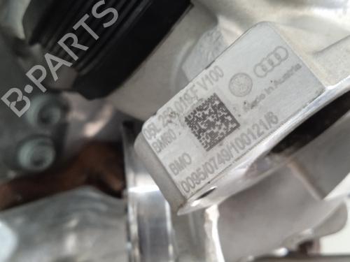 Engine VW ARTEON (3H7, 3H8) 2.0 TDI | BP15068875M1 