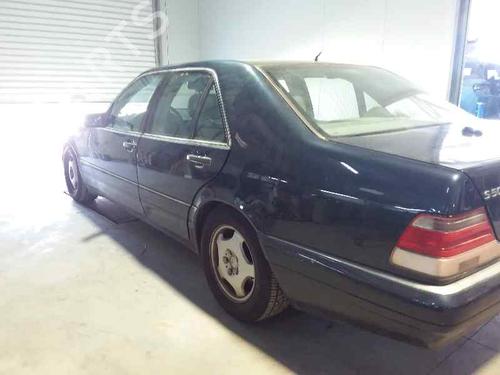 Used Parts MERCEDES-BENZ S-CLASS (W140) S 300 Turbo-D (140.135) (177 hp) 4280120