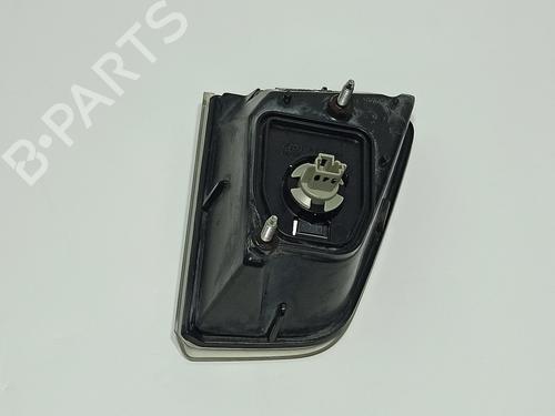 Left taillight NISSAN MURANO I (Z50) 3.5 | BP17232979C34