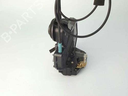 Rear left lock SUZUKI GRAND VITARA II (JT, TE, TD) 1.9 DDiS All-wheel Drive (JT419, TD44, JB419WD, JB419XD,... | BP3329626C100 