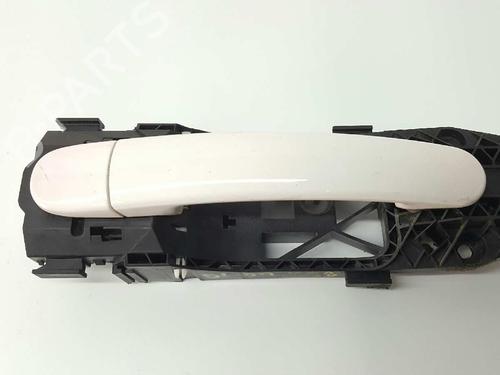 Used Front right exterior door handle SEAT IBIZA IV (6J5, 6P1) 1.6 TDI (90 hp) 2734801