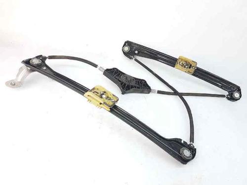Front right window mechanism VW GOLF VII (5G1, BQ1, BE1, BE2) 1.6 TDI 5G4837462H