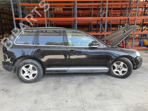 Generator VW TOUAREG (7LA, 7L6, 7L7) 3.0 V6 TDI | BP9150199M7 