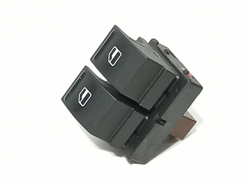 Used Left front window switch Left front window switch SEAT IBIZA IV (6J5, 6P1) 1.9 TDI (105 hp) 39148513 39148513